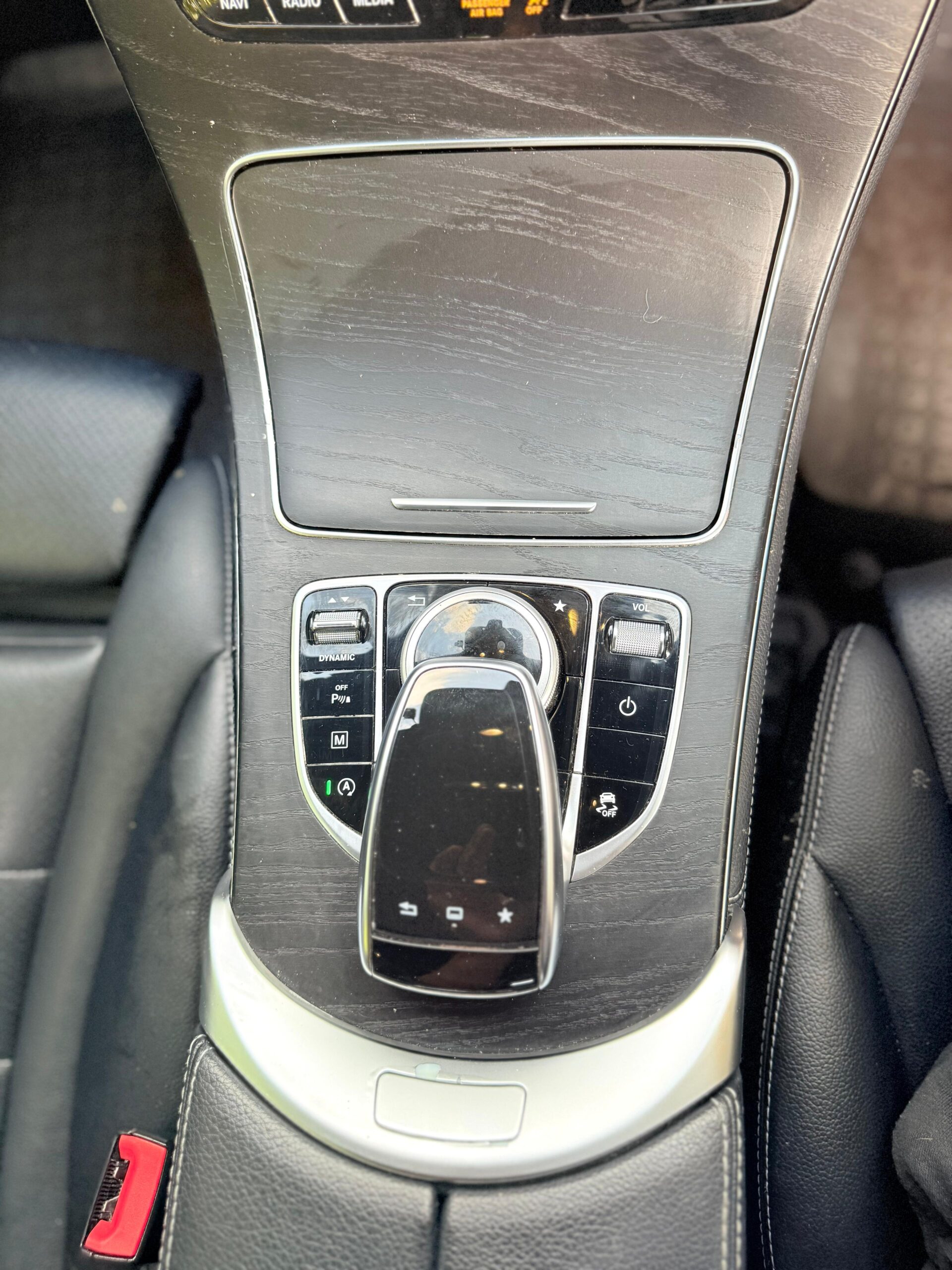 
								2016 (65) Mercedes-Benz GLC 220d 4Matic AMG Line Auto full									